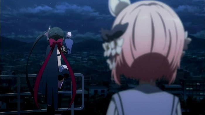 [Magical girl training plan: Episode 12 "File not found"-with comments 58
