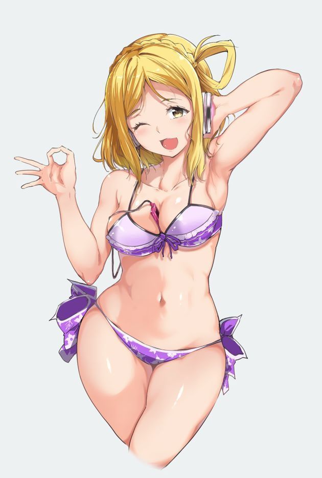 Love live! Sunshine! The do you want to see the elloero picture? 14