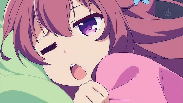 [Girlish number: Episode 10 "kudzu of despair and darkness fallen Chitose"-with comments 36