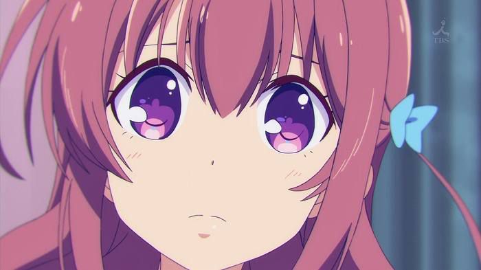 [Girlish number: Episode 10 "kudzu of despair and darkness fallen Chitose"-with comments 38