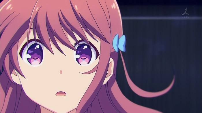 [Girlish number: Episode 10 "kudzu of despair and darkness fallen Chitose"-with comments 4