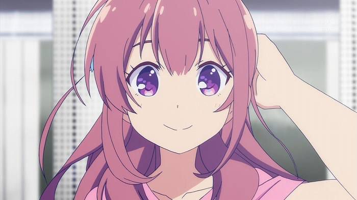 [Girlish number: Episode 10 "kudzu of despair and darkness fallen Chitose"-with comments 40