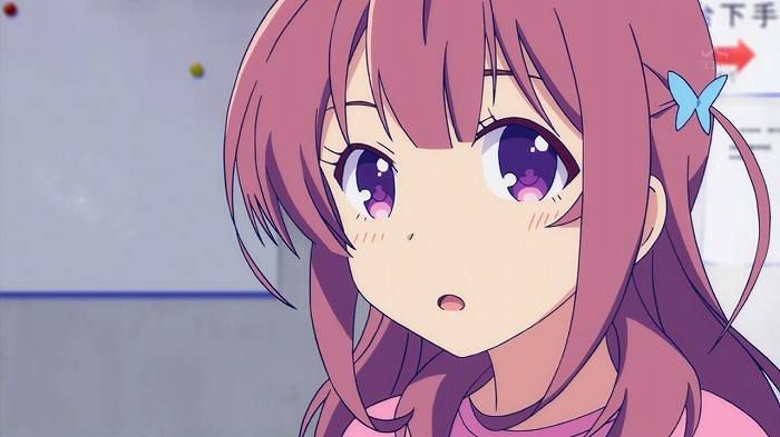 [Girlish number: Episode 10 "kudzu of despair and darkness fallen Chitose"-with comments 44