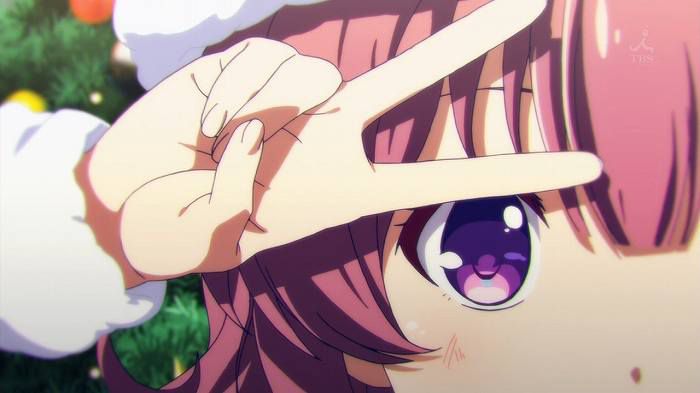 [Girlish number: Episode 10 "kudzu of despair and darkness fallen Chitose"-with comments 45