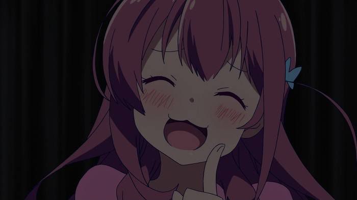 [Girlish number: Episode 10 "kudzu of despair and darkness fallen Chitose"-with comments 59