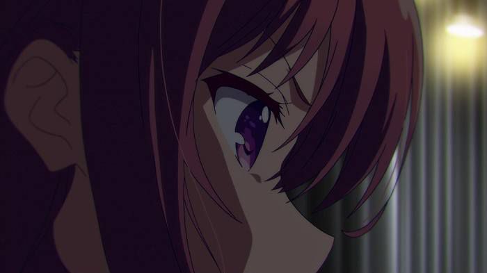 [Girlish number: Episode 10 "kudzu of despair and darkness fallen Chitose"-with comments 64