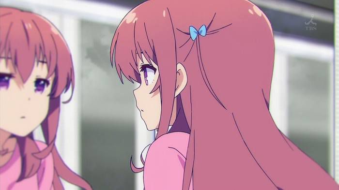 [Girlish number: Episode 10 "kudzu of despair and darkness fallen Chitose"-with comments 65