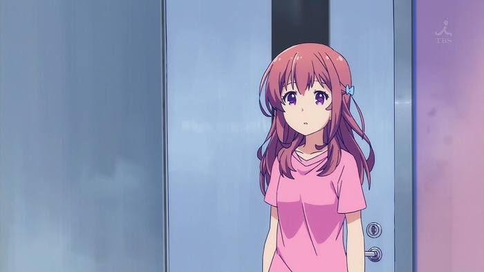 [Girlish number: Episode 10 "kudzu of despair and darkness fallen Chitose"-with comments 69
