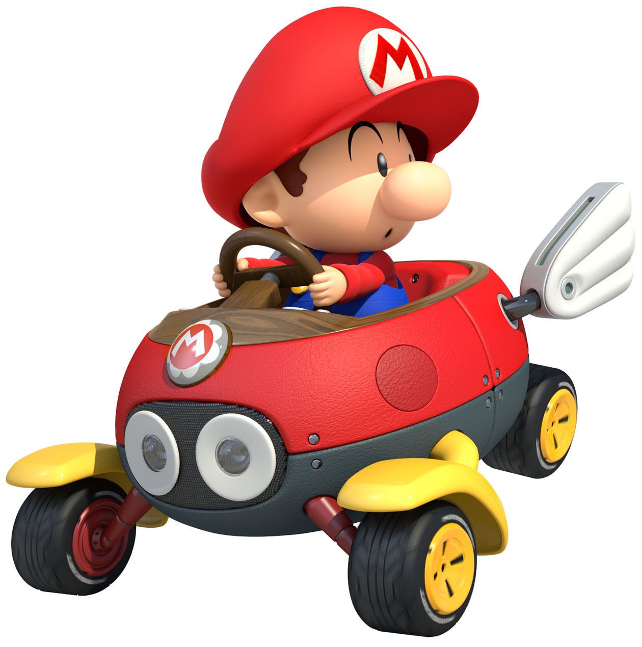 8 Mario Kart images 13