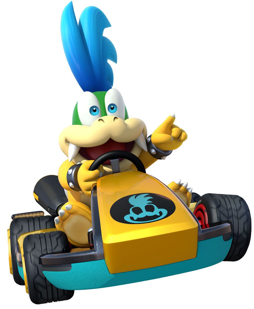 8 Mario Kart images 18