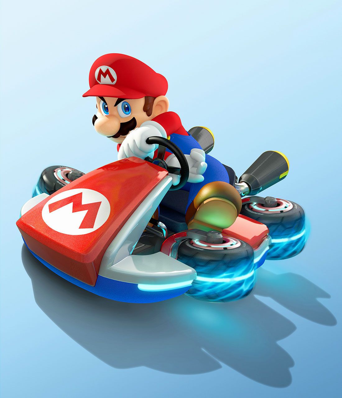 8 Mario Kart images 3