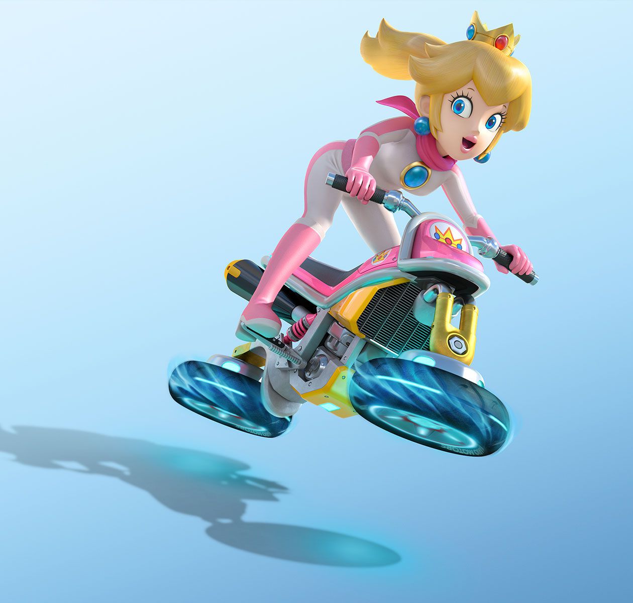 8 Mario Kart images 9