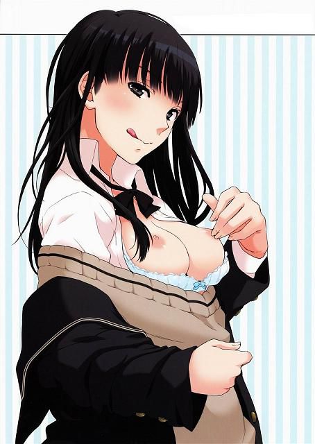 Amagami ayatsuji Tsukasa Tsuji lyrics 3-14 cards 2