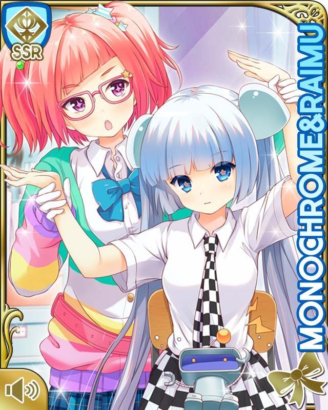 Miss monochrome images from his girlfriend (provisional) 22