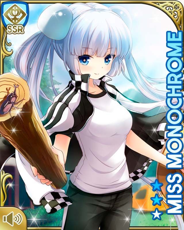 Miss monochrome images from his girlfriend (provisional) 25