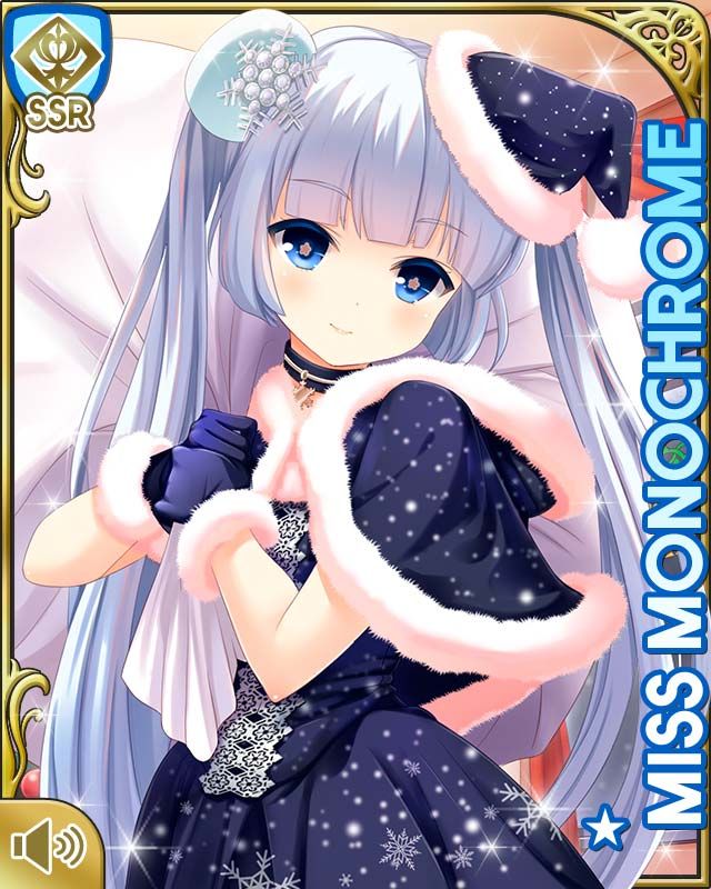 Miss monochrome images from his girlfriend (provisional) 35