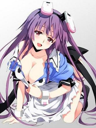 IS-infinite Stratos-[SHINOZAKI-Hiroyuki bunch] 6 2