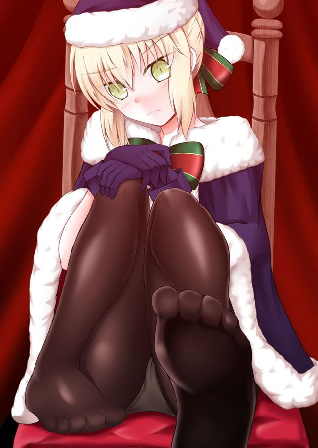 Black erotic images 120 [FGO (FATE and fate Grand order)] 29