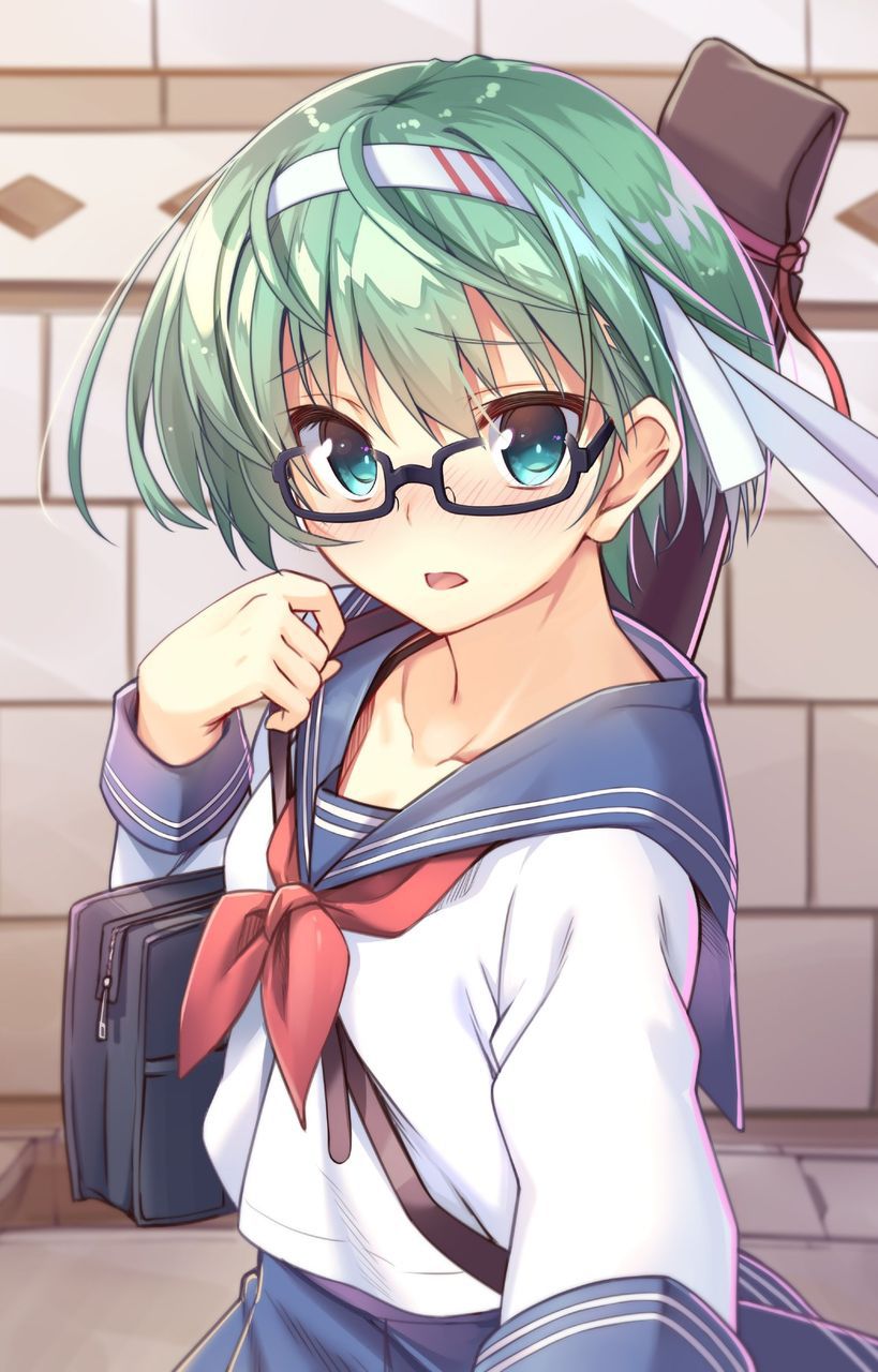 In the image of the glasses thoroughly you want to nukinuki 6