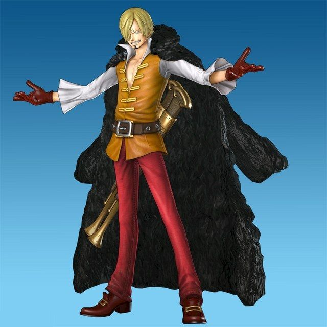 One piece pirate Warriors 2 images 10