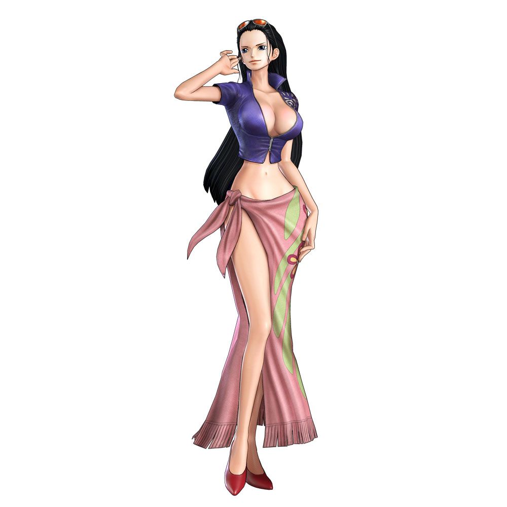 One piece pirate Warriors 2 images 12