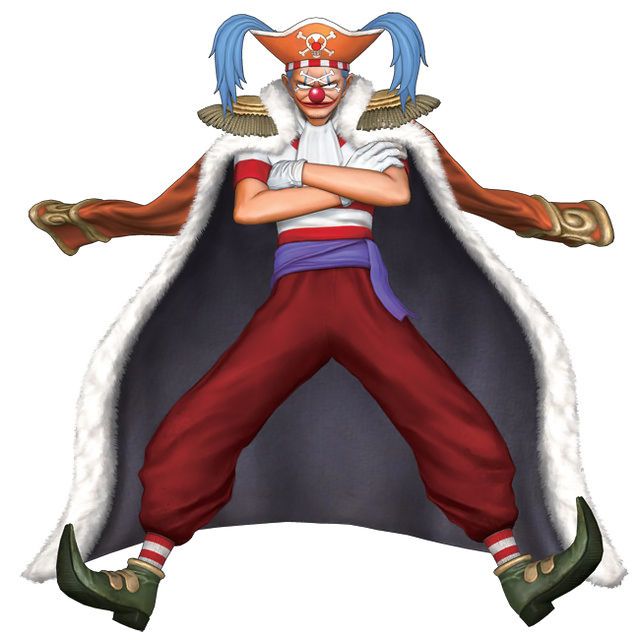 One piece pirate Warriors 2 images 15
