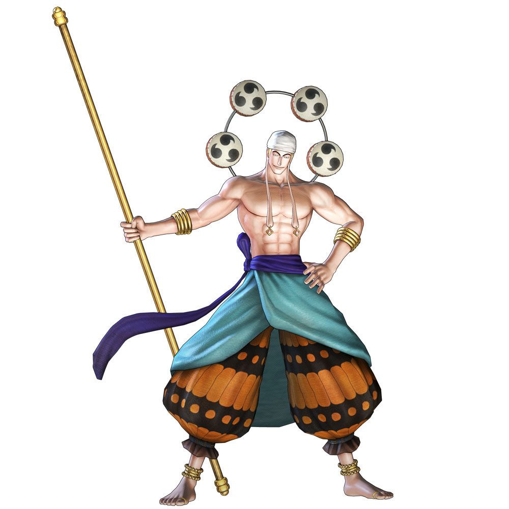 One piece pirate Warriors 2 images 18