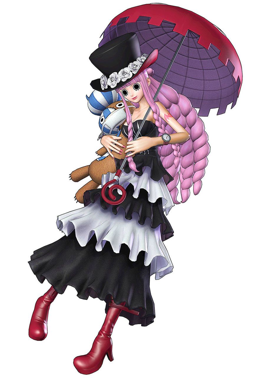 One piece pirate Warriors 2 images 23