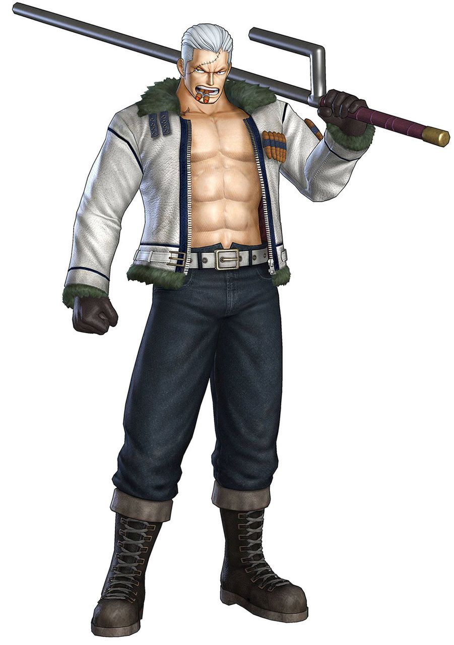 One piece pirate Warriors 2 images 29