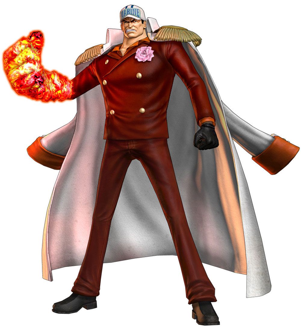 One piece pirate Warriors 2 images 32
