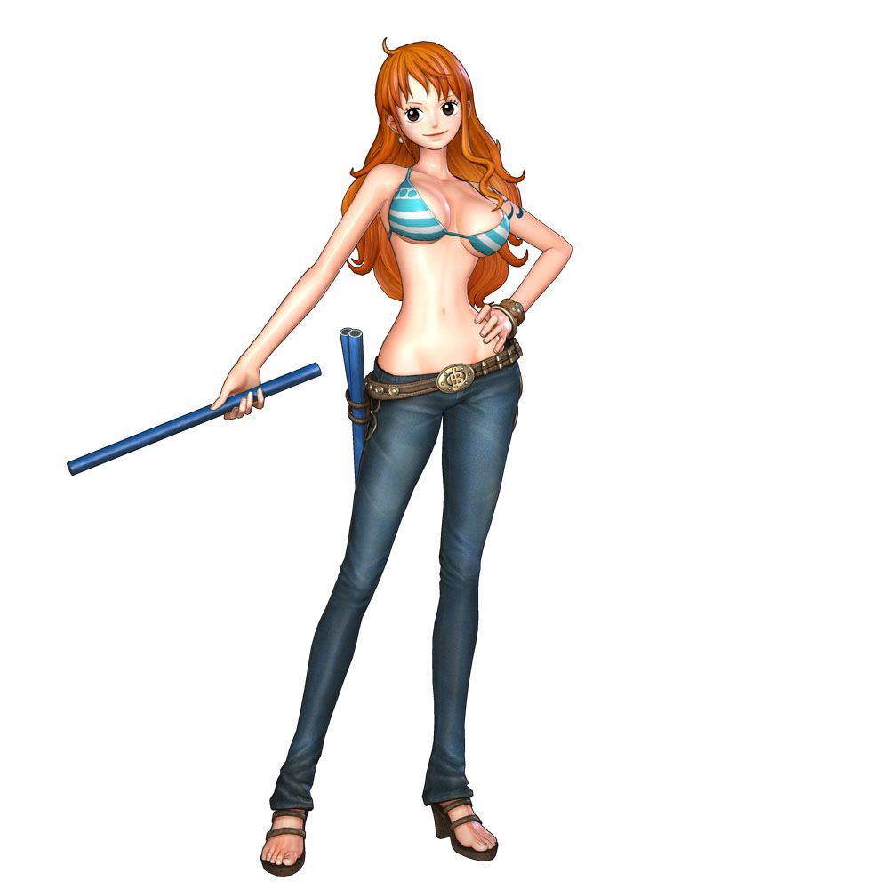 One piece pirate Warriors 2 images 7