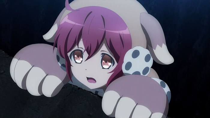 [Magical girl training plan: Episode 4 "increase your friends! '-With comments 26