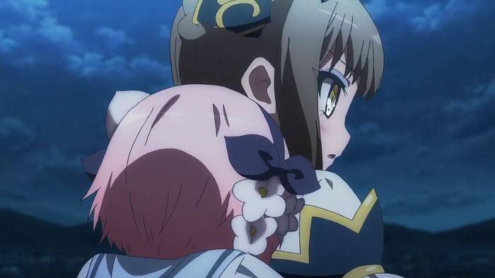 [Magical girl training plan: Episode 4 "increase your friends! '-With comments 40