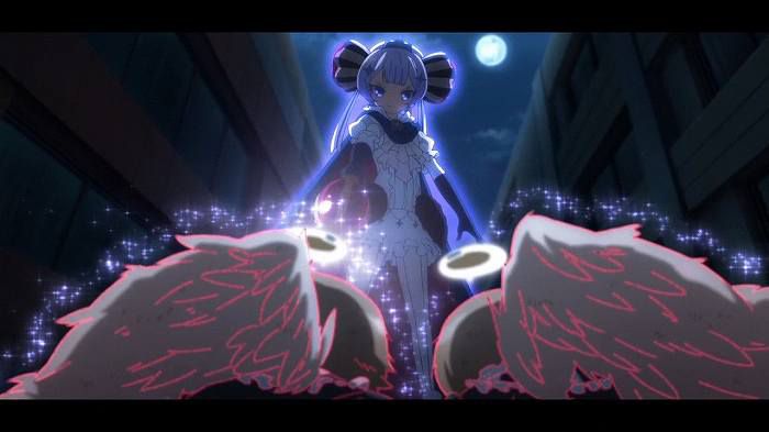 [Magical girl training plan: Episode 4 "increase your friends! '-With comments 54