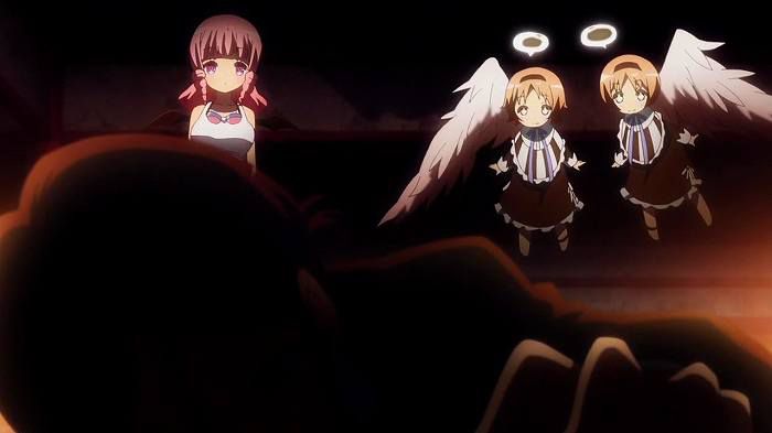 [Magical girl training plan: Episode 4 "increase your friends! '-With comments 62