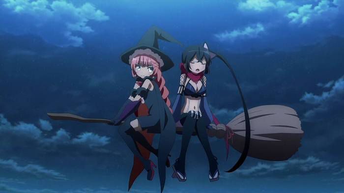 [Magical girl training plan: Episode 4 "increase your friends! '-With comments 87