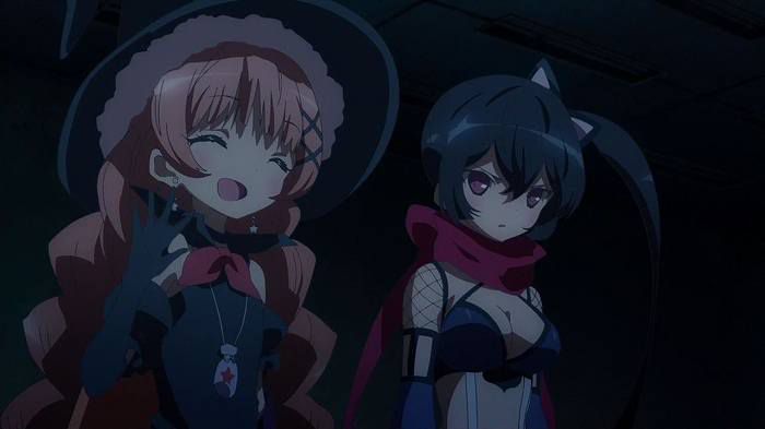 [Magical girl training plan: Episode 4 "increase your friends! '-With comments 93