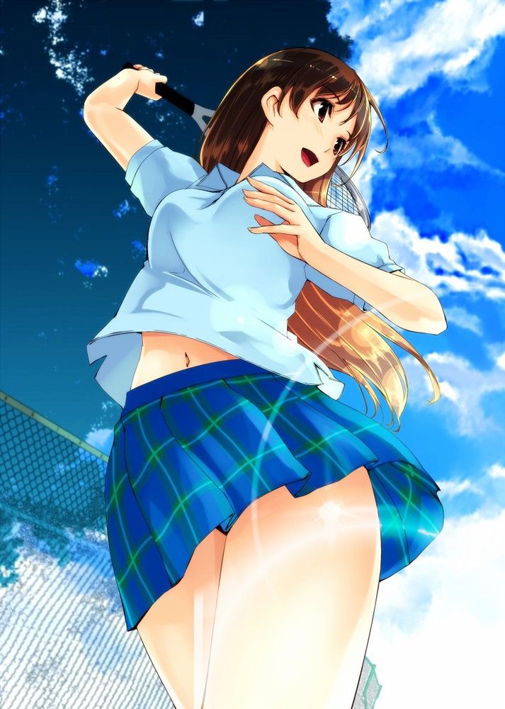 Cinderella girls more than 50 images of the Minami Nitta 27