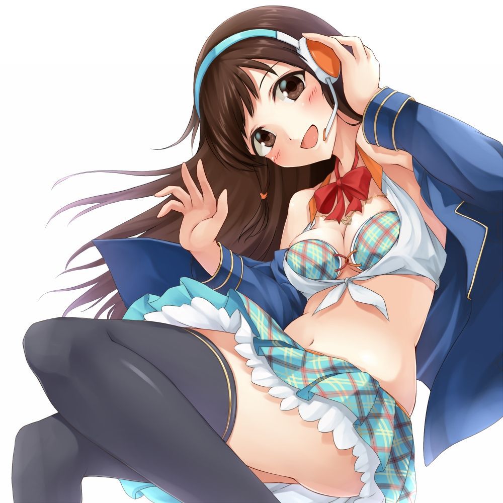 Cinderella girls more than 50 images of the Minami Nitta 29