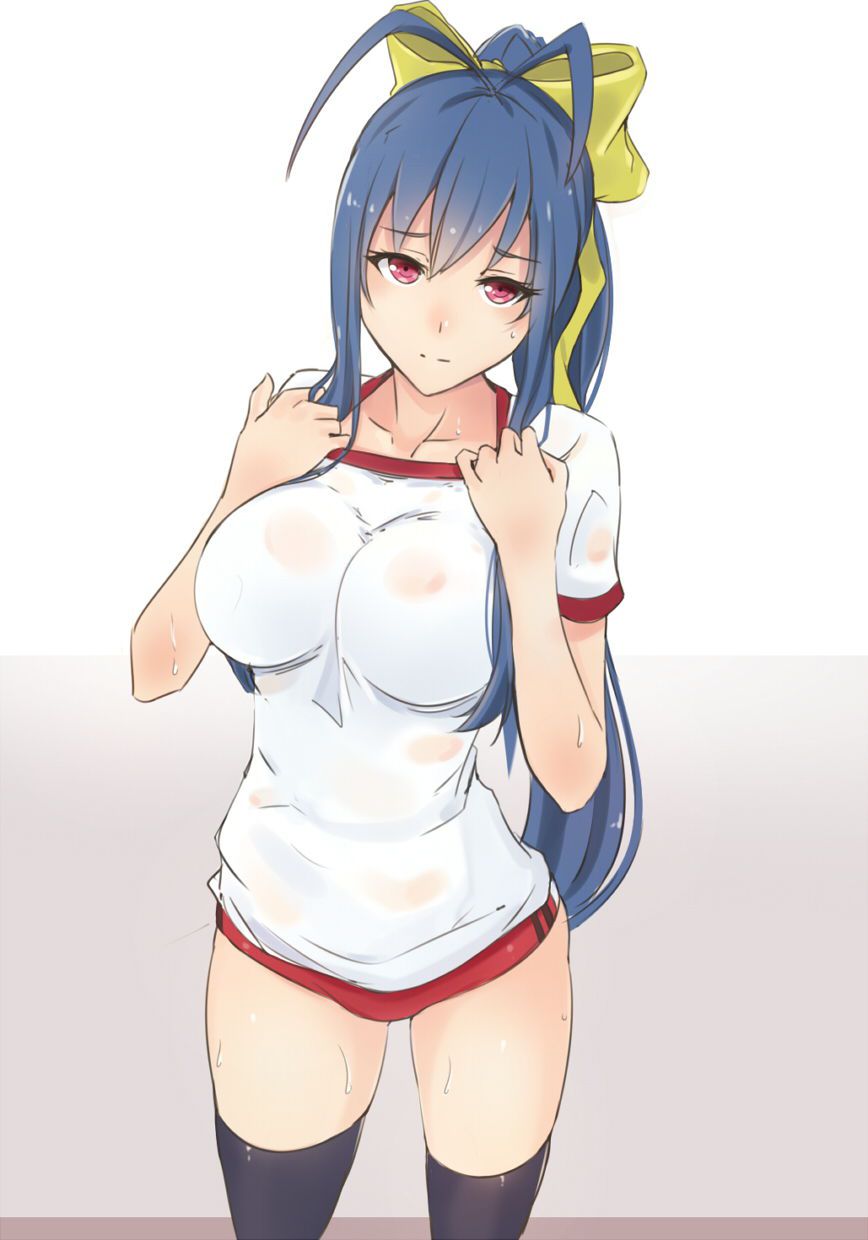 Erotic [blazblue (BLAZBLUE)] my = jujube & MoE pictures! 25