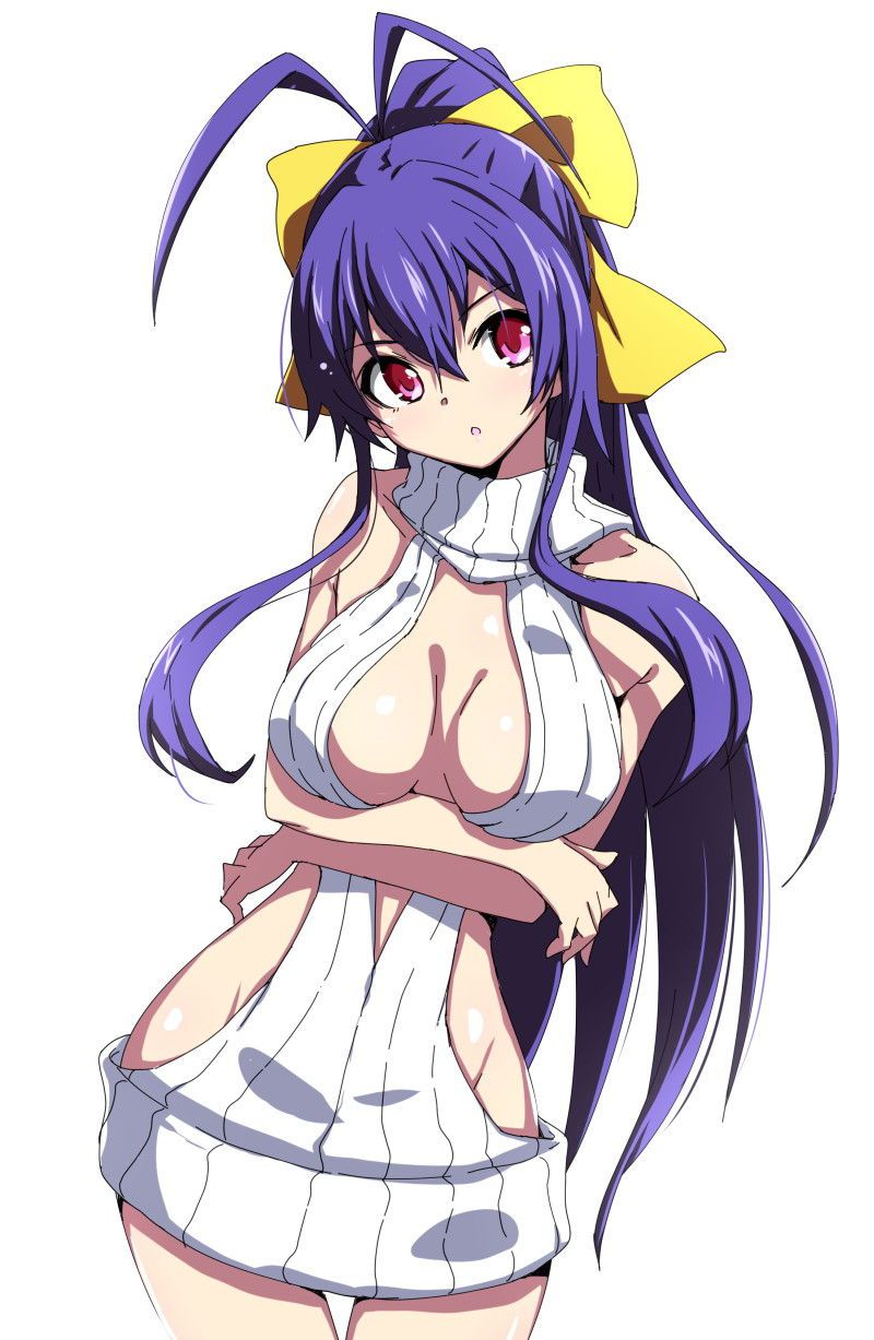 Erotic [blazblue (BLAZBLUE)] my = jujube & MoE pictures! 3