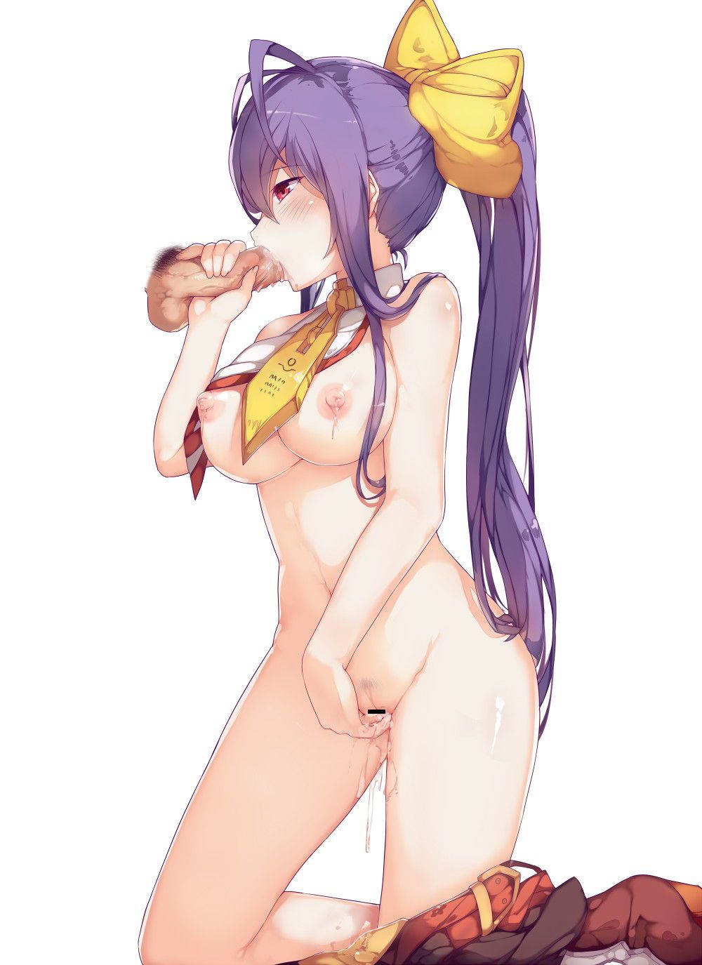 Erotic [blazblue (BLAZBLUE)] my = jujube & MoE pictures! 4