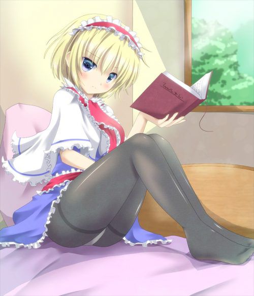 Secondary image shikoreru in pantyhose and tights! 2