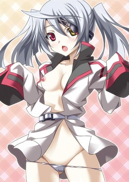 IS-infinite Stratos-[Laura bodewig 4] 2