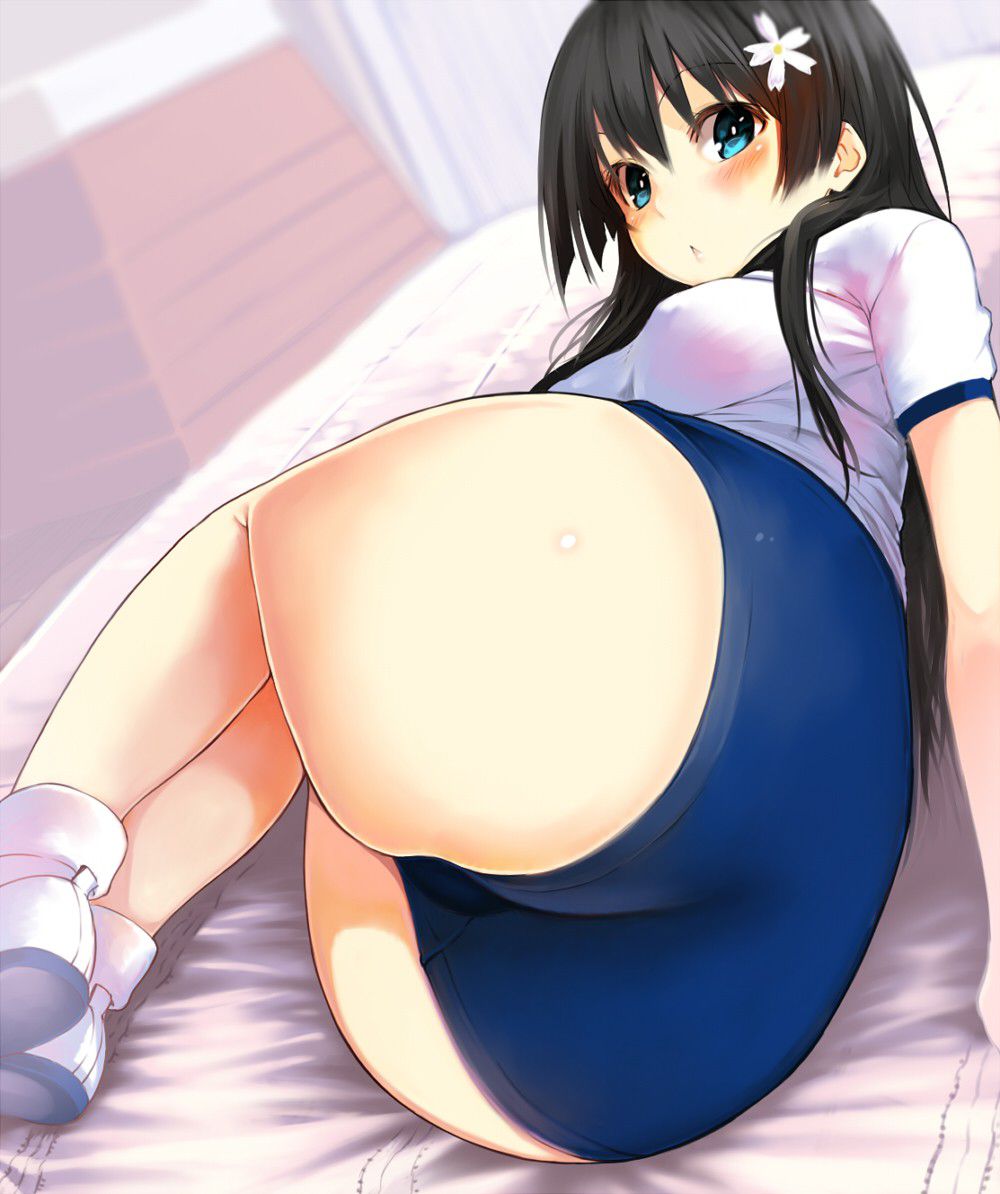 I got nasty and obscene images gym uniform and bloomers! 11