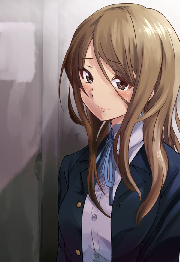 K-on than Tachibana himeko 50 images 1