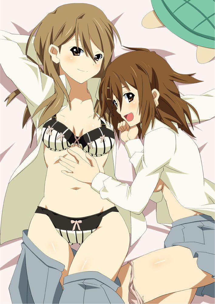 K-on than Tachibana himeko 50 images 14