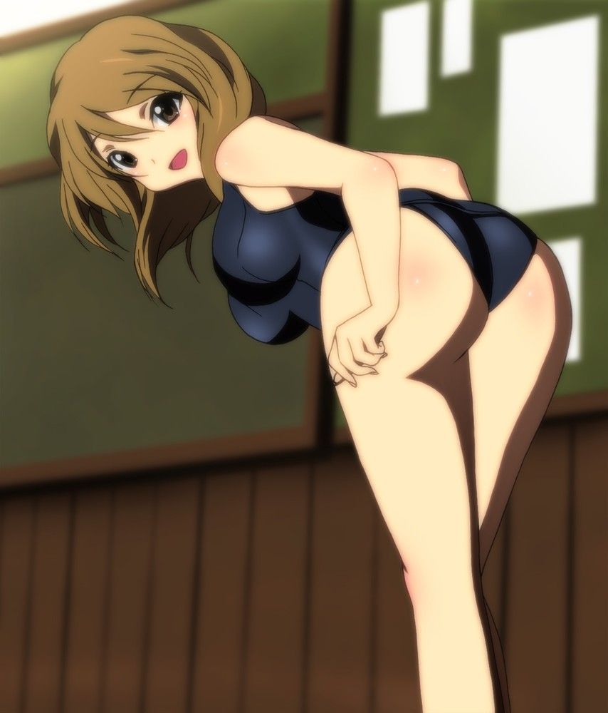 K-on than Tachibana himeko 50 images 2