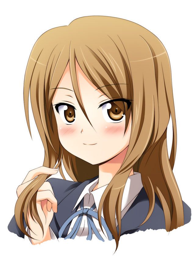 K-on than Tachibana himeko 50 images 26