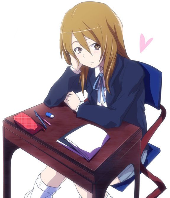 K-on than Tachibana himeko 50 images 3